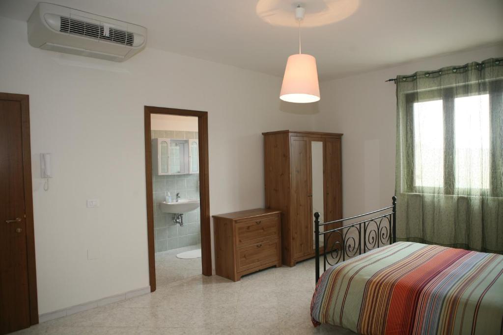 B&B La Collina Degli Ulivi Civitella Del Tronto Номер фото