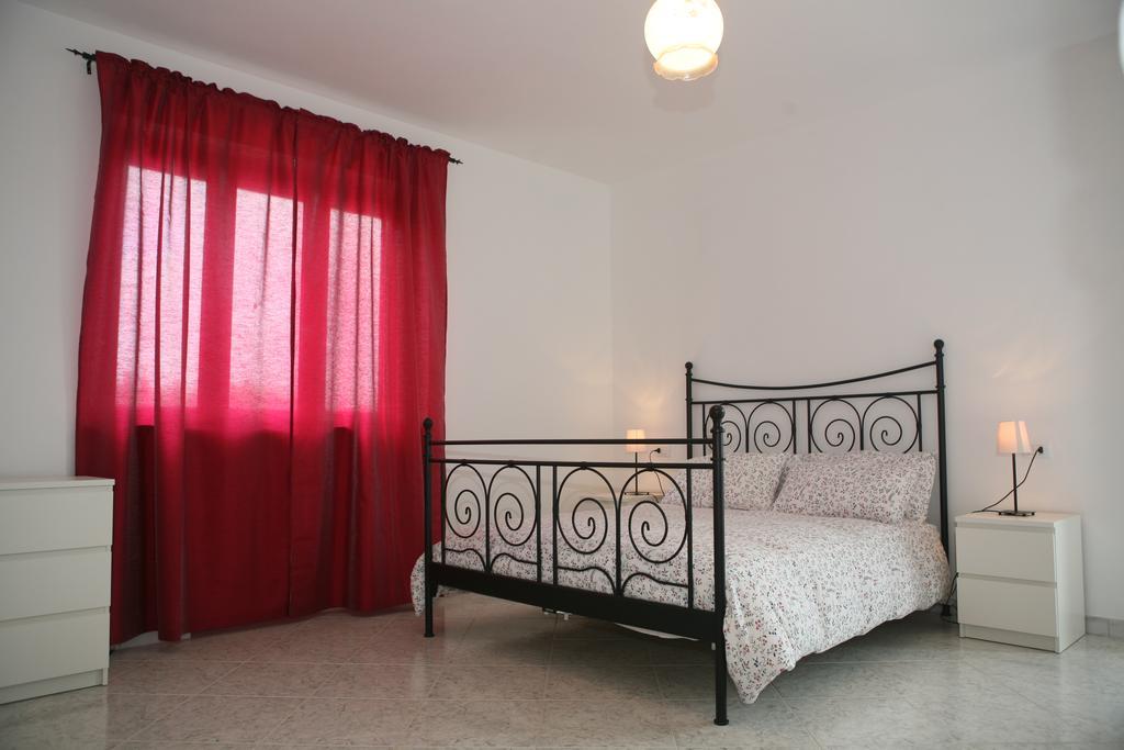 B&B La Collina Degli Ulivi Civitella Del Tronto Екстер'єр фото