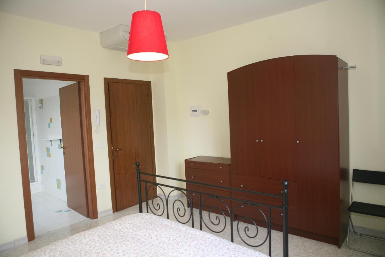 B&B La Collina Degli Ulivi Civitella Del Tronto Номер фото