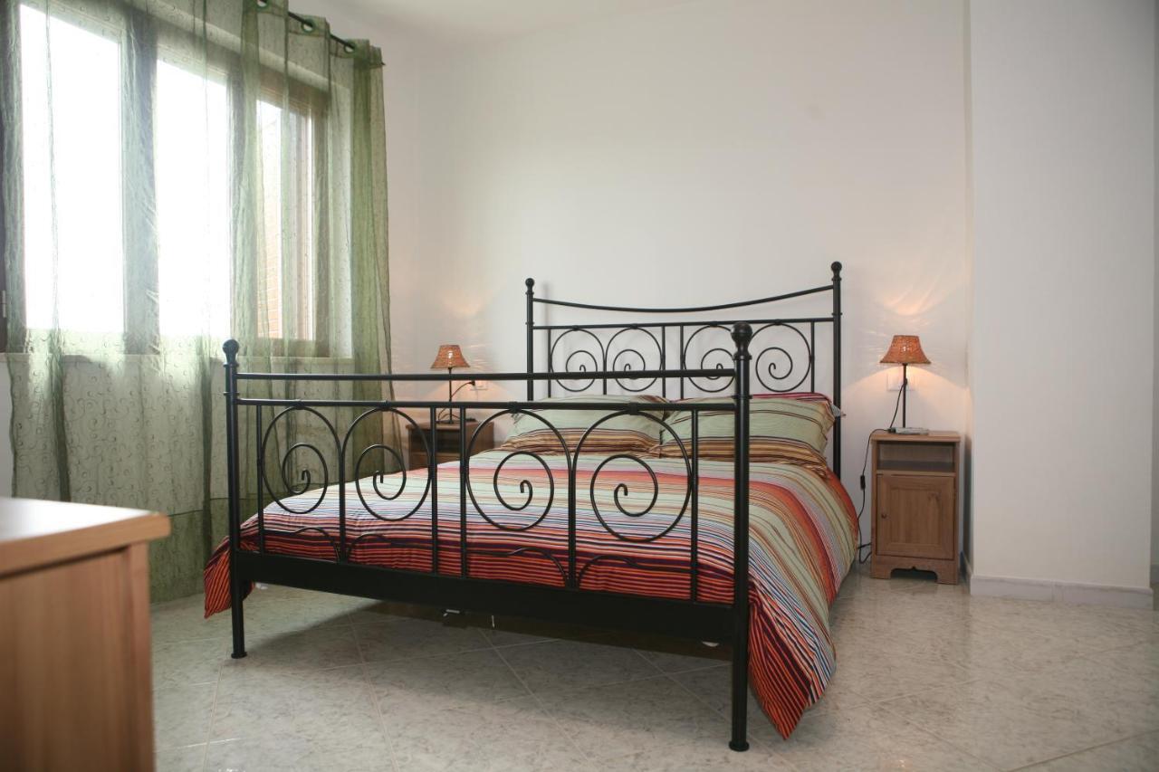 B&B La Collina Degli Ulivi Civitella Del Tronto Номер фото